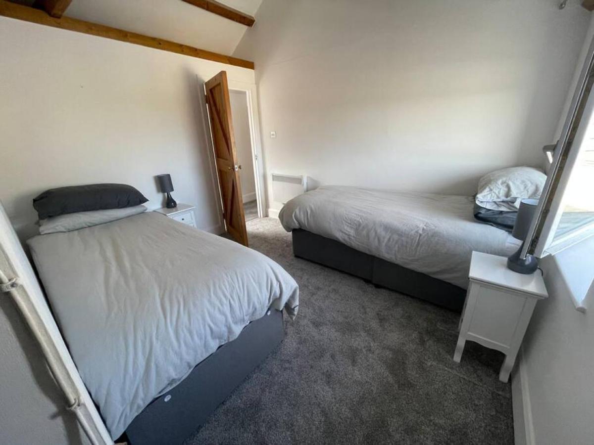 Mews Cottage Tintagel Two Bed Sleeps 4 المظهر الخارجي الصورة
