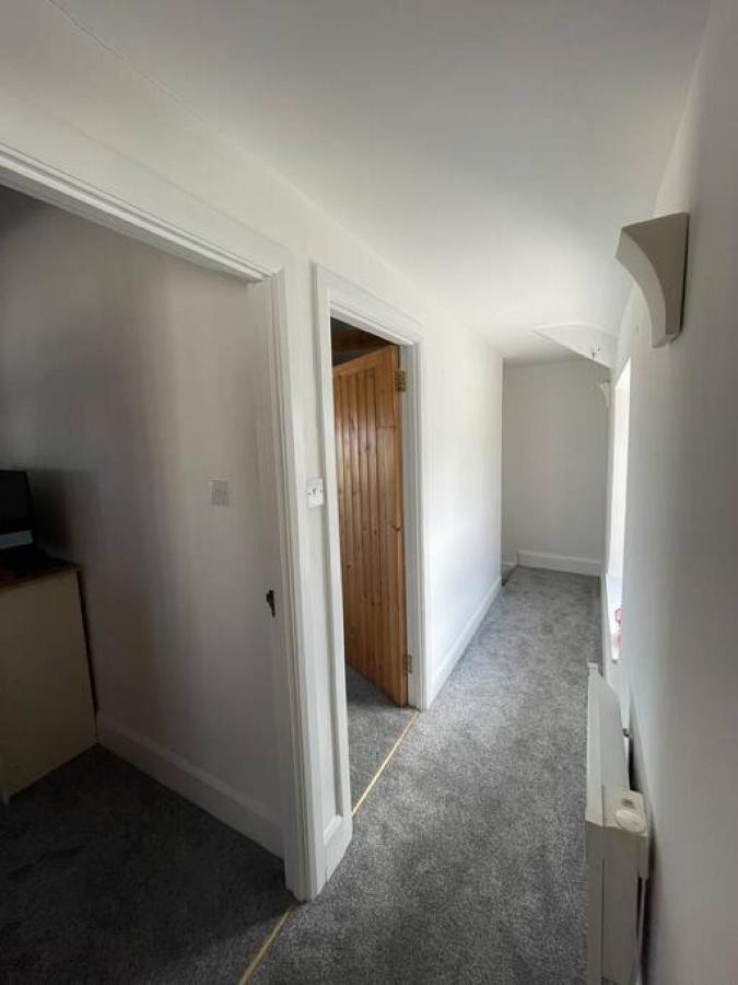 Mews Cottage Tintagel Two Bed Sleeps 4 المظهر الخارجي الصورة